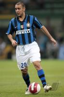 Fussball International, Inter Mailand