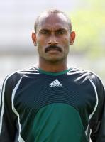 Fussball International  U 17 Weltmeisterschaft Schiedsrichterassistenten Portraittermin