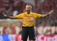 Fussball CHL 14/15 Viertelfinale: FC Porto - FC Bayern Muenchen