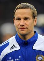 Fussball, International, WM Qualifikation 2010: Finnland, JAEAESKELAEINEN