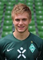 Fussball: 1. Bundesliga, Saison 2010/2011, SV Werder Bremen, TRINKS
