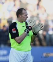 Fussball 1. Bundesliga:   Karlsruher SC  -  1. FC Nuernberg