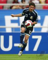 Fussball International  U 17 Weltmeisterschaft