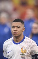 Fussball Europameisterschaft 2024: Spanien - Frankreich