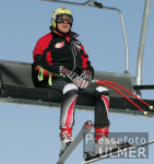 Ski Alpin; Riesenslalom Aspen Damen