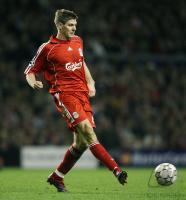 Fussball, Champions League:  FC Liverpool - FC Barcelona