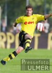 Fussball 1. Bundesliga: BVB, RICKEN Einzelaktion