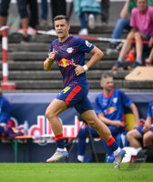 Fussball 1. Bundesliga 2025/2026 Testspiel 
RB Leipzig - FC Toulouse