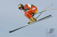 Ski Alpin;  Abfahrt Herren  Wengen 2006