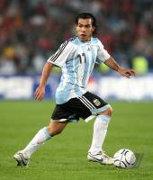 Fussball International Schweiz  - Argentinien