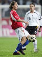 Fussball  International Nationalmannschaft U21