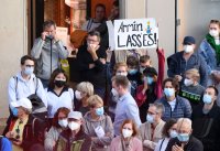 Politik, Bundestagswahl 2021 Wahlkampf CDU; Union-Kanzlerkandidat Armin Laschet