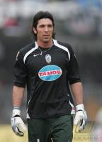 Fussball  Seria A Juventus Turin