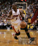 NBA Saison 2004/2005  Miami Heats   vs. New York KnicksMiami Heats  vs.  Los Angeles Lakers