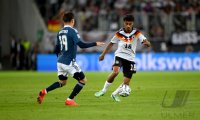 FUSSBALL UEFA Nations League 26/27 Deutschland - Griechenland