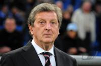 FUSSBALL, EUROPA LEAGUE: Fulham, HODGSON