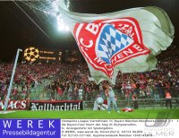 Fussball Champions League