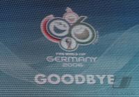 Fussball WM 2006 Deutschland - Argentinien