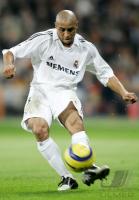 Fussball International: Madrid - Barcelona