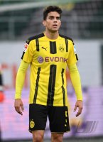 Fussball Testspiel Saison 16/17: Borussia Dortmund - Athletic Bilbao