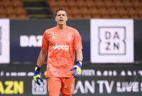 FUSSBALL SERIE A 2019/2020: AC Mailand - Juventus Turin