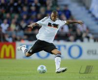 Fussball U 21 EM 2009:  Deutschland - England