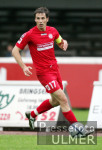 Fussball 1. Bundesliga: Mainz, ROSE Einzelaktion