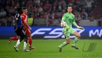 Fussball 1. Bundesliga Saison 2025/2026
FC Bayern Muenchen - Hamburger SV