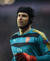 Fussball CHL 15/16 Gruppenphase: FC Bayern Muenchen - Arsenal London