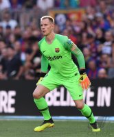 FUSSBALL International 2018/2019: FC Barcelona