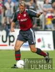 FUSSBALL BUNDESLIGA, Bayern Muenchen