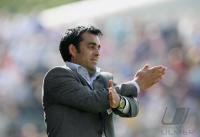 Fussball Regionalliga Sued 2006/2007