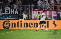 FUSSBALL UEFA Nations League 26/27 Deutschland - Serbien