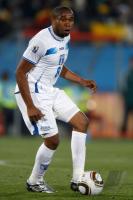 FUSSBALL WM 2010,  VORRUNDE:  Spanien - Honduras