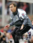 Fussball 1. Bundesliga: Hannover, LIENEN ratlos