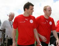 Fussball International Training  Schweiz