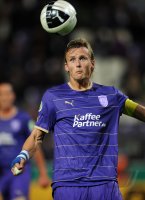 FUSSBALL, DFB Pokal 1. Hauptrunde: Osnabrueck, COSTA am Ball