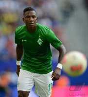 Fussball 1. Bundesliga, Saison 2012/2013, Liga Total Cup: Borussia Dortmund - Werder Bremen