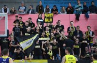 Barmer 2. Basketball Bundesliga  18/19: Tigers Tuebingen - Scouting Hagen