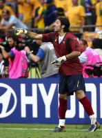 Fussball WM 2006 ITA-AUS