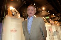 Fussball 1. Bundesliga: Die Erlebniswelt des FC Bayern Muenchen in der Allianz Arena