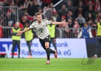 Fussball 1. Bundesliga Saison 2025/2026
FC Bayern Muenchen - SV Werder Bremen