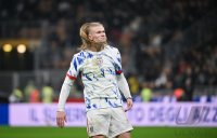 Fussball International Qualifikation WM 2026 
Deutschland - Slowakei