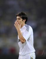 Fussball International: Borussia Dortmund - Real Madrid