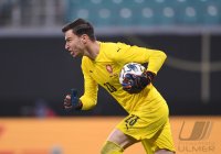 Fussball International Testspiel: Deutschland - Tschechische Republik