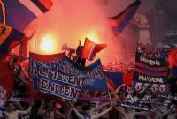 FUSSBALL INTERNATIONAL  AXPO Super League  FC Zuerich - FC Basel