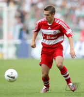 Fussball 1. Bundesliga, Bayern: LAHM, Einzelaktion