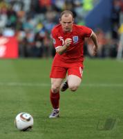 FUSSBALL WM 2010, ACHTELFINALE: Deutschland - England