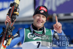 SKI  WM 2003  St.Moritz Riesenslalom Herren
