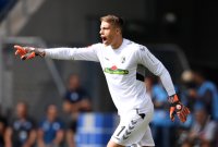 Fussball 1. Bundesliga Saison 18/19: TSG 1899 Hoffenheim - SC Freiburg